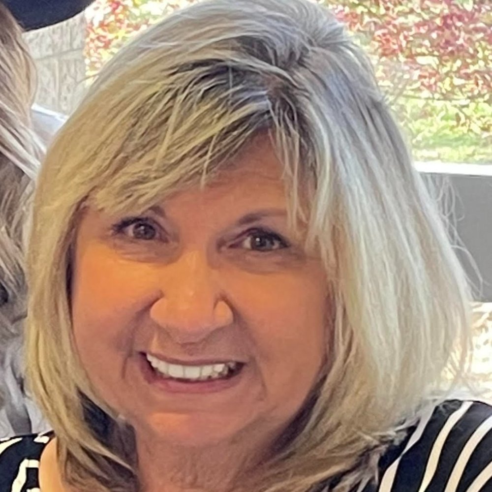 Meet your Posher, Dianne